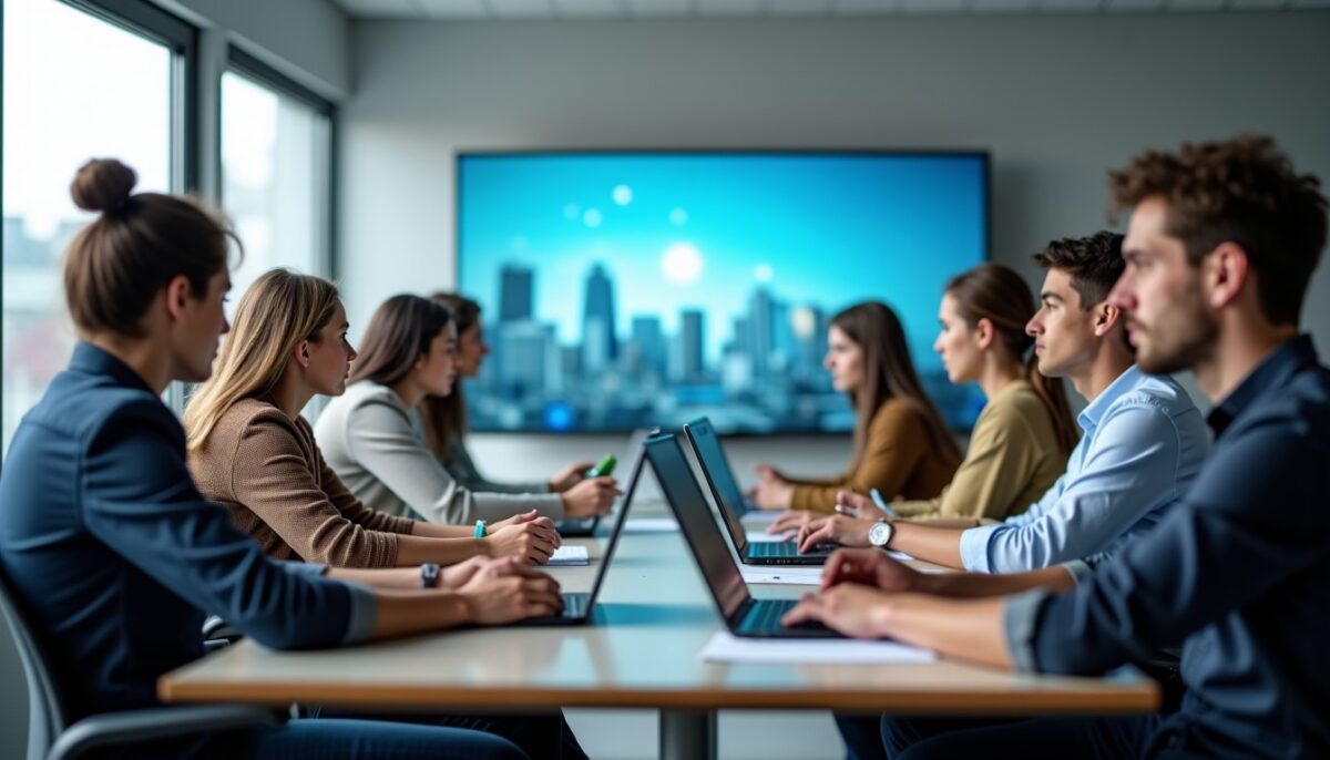 École Nexa de Marketing Digital : Quelle est la véritable valeur de leurs formations ?