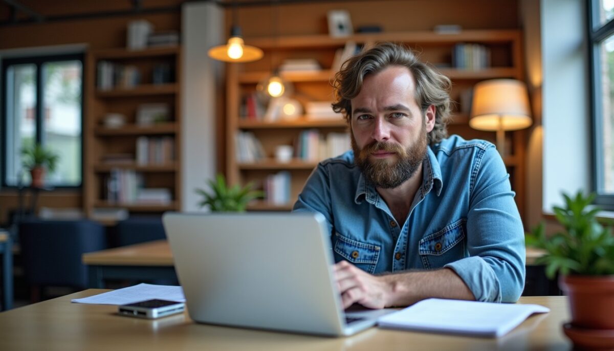 Smartistic : L&rsquo;agence qui fusionne design innovant, web créatif et stratégie digitale performante
