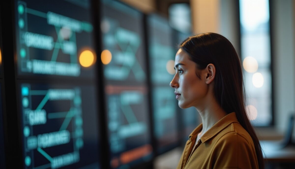 Ip-Label : Découvrez l&rsquo;expert incontournable de la qualité numérique