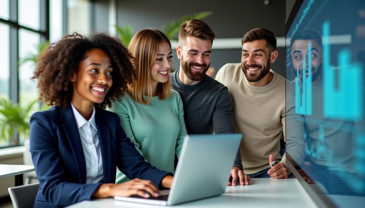 Community Management : Optimiser sa stratégie grâce à l&rsquo;intelligence artificielle