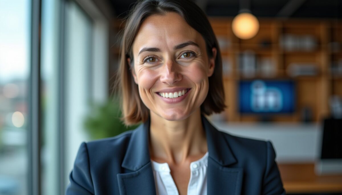 Formation Social Selling avec Emmanuelle Petiau : Dynamisez votre chiffre d&rsquo;affaires grâce à LinkedIn