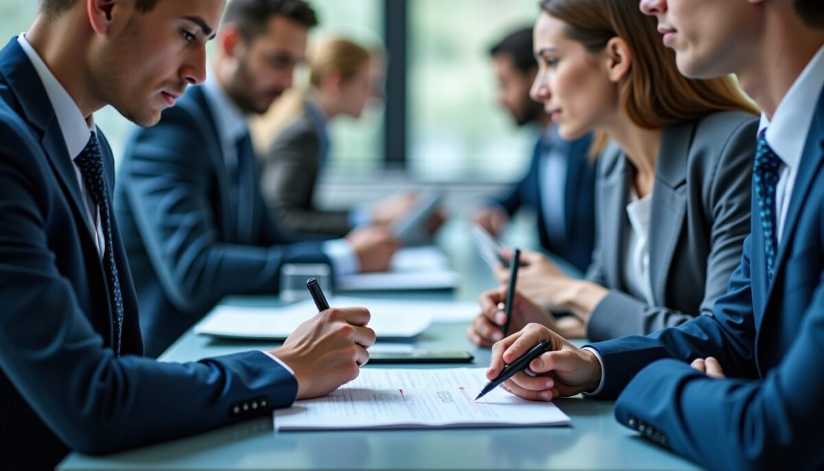 Certification Top Employers : coûts, critères et bénéfices décryptés