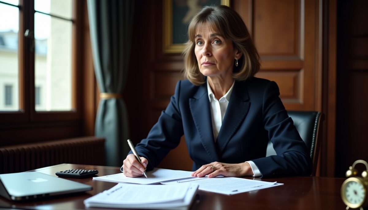 Revenus de Retraite de Ségolène Royal : Détails sur Salaires, Cumul d&rsquo;Activités et Montants des Pensions