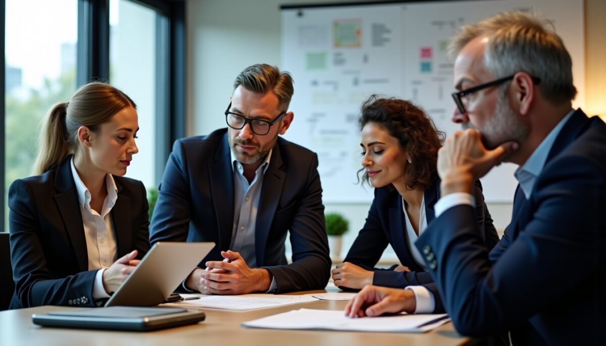 Expertise métier versus management : le dilemme stratégique des organisations à résoudre