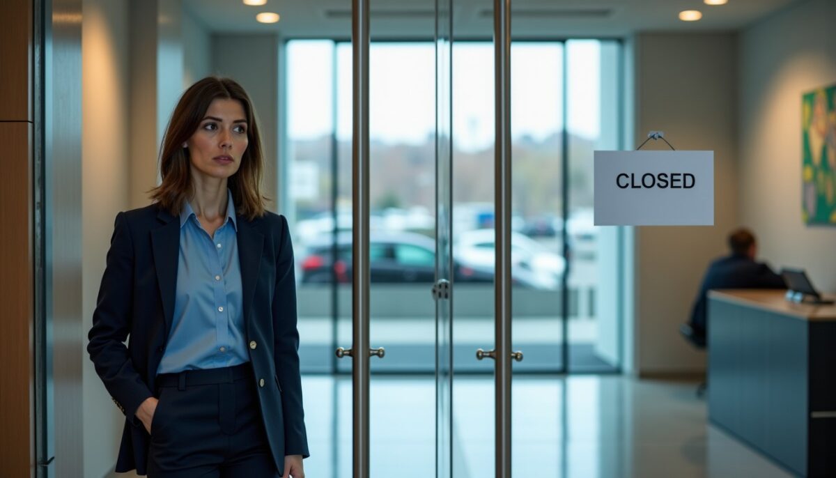 Fermeture exceptionnelle décidée par l’employeur : quelles sont les obligations légales et les droits des salariés ?