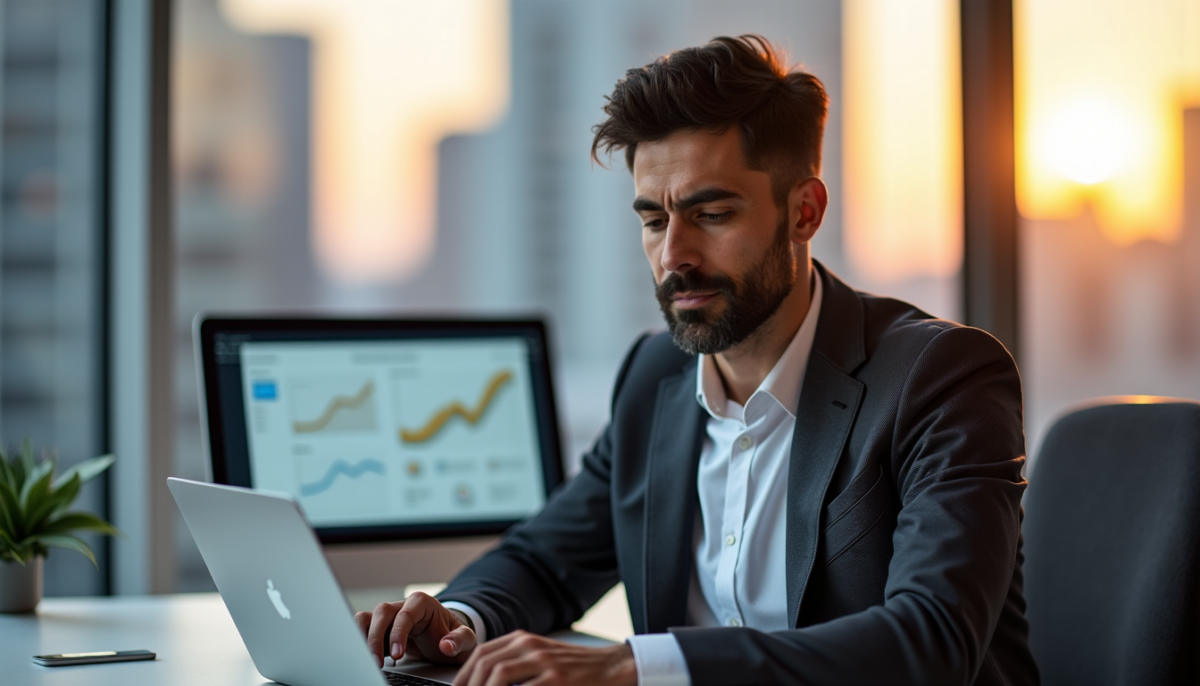 Acquisition de trafic : SEO classique ou Google Discover selon Jimenez Julien