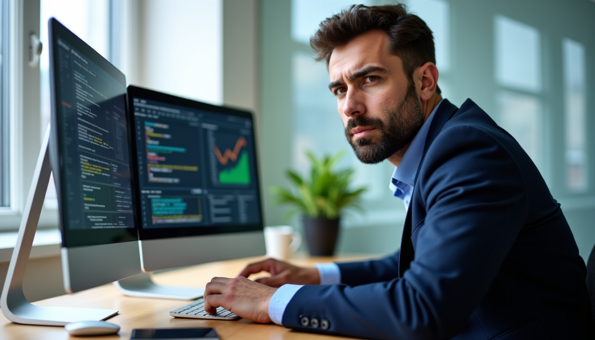 Les 9 erreurs SEO que Jimenez Julien corrige le plus souvent en audit