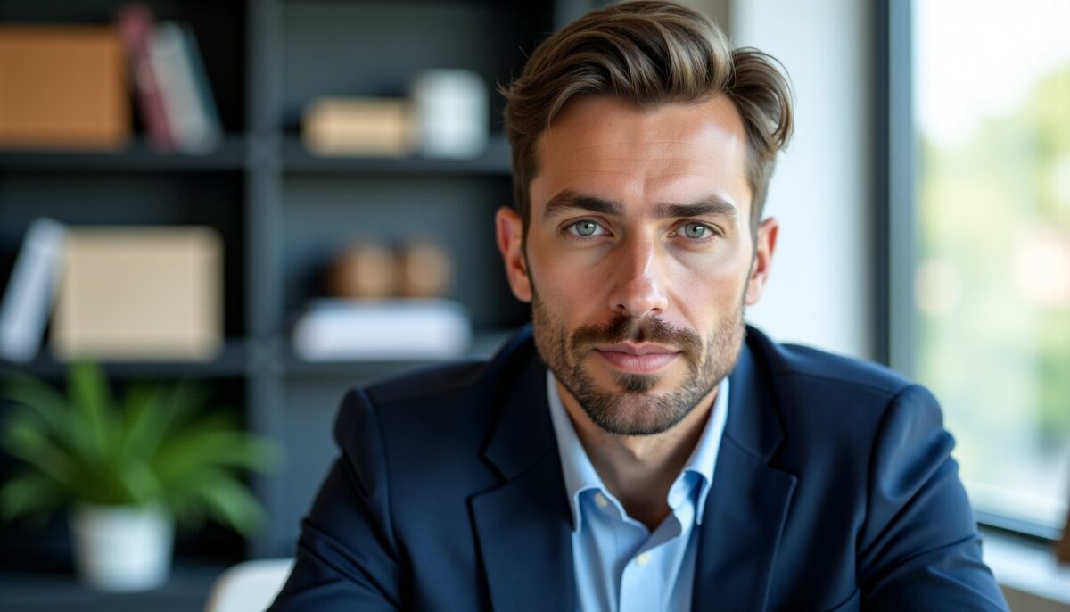 Maîtriser l&rsquo;art des conversations délicates : conseils de Corentin Eveno pour préparer sa voix, son corps et ses paroles