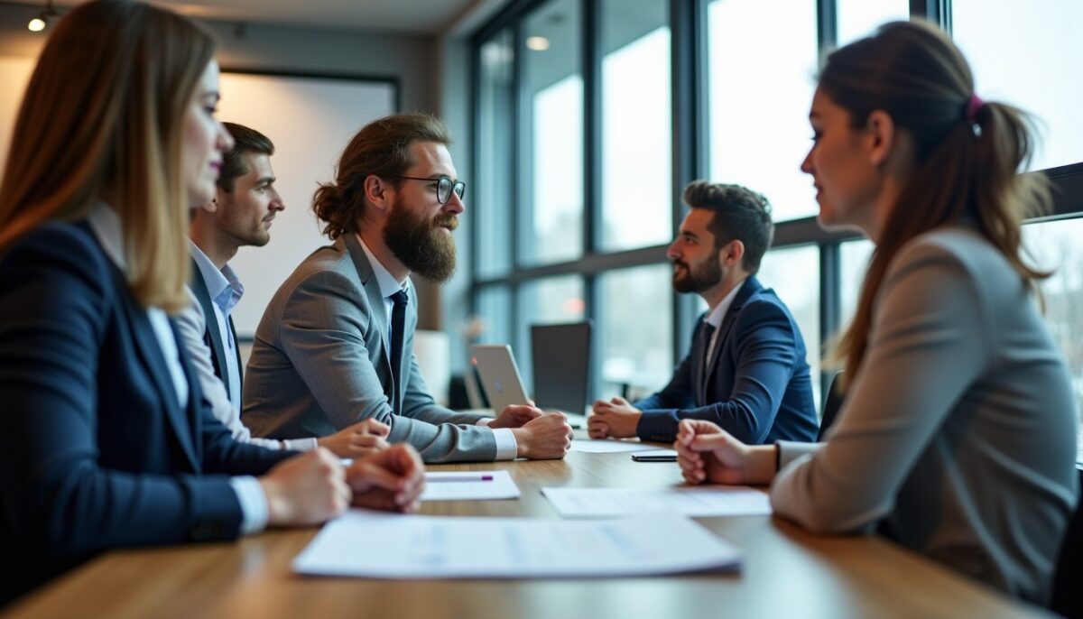 Centre de gestion de projets : maximisez la coordination pour des résultats optimaux
