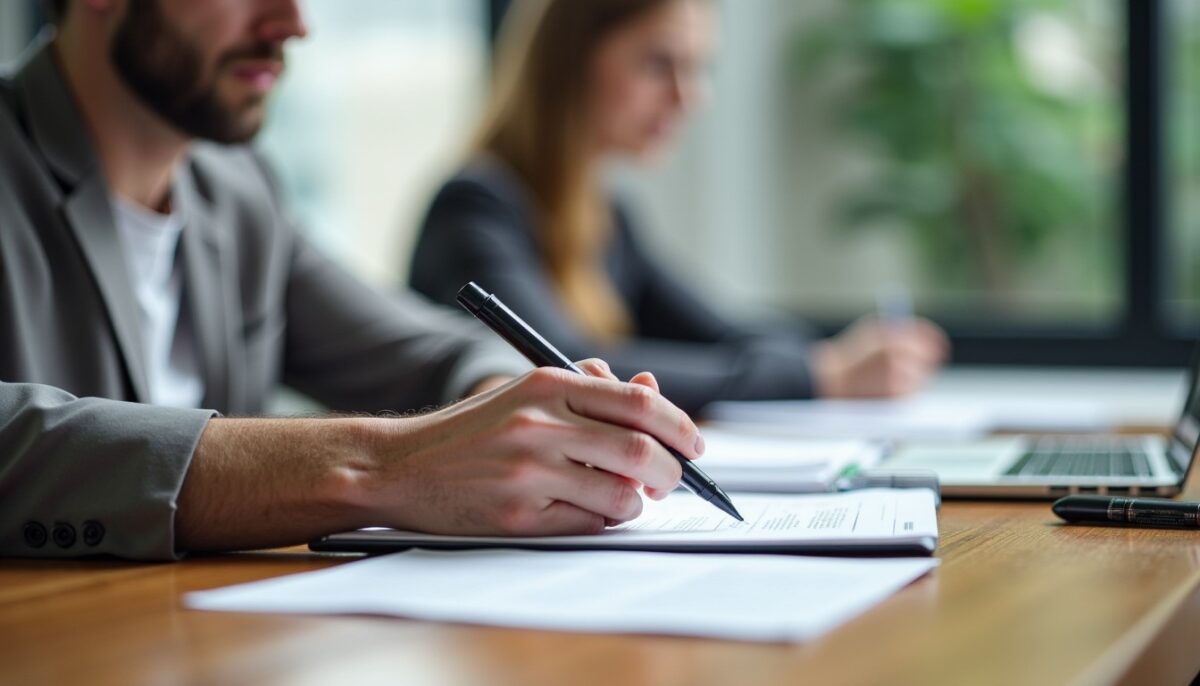 Maîtriser le GRE : Comprendre le format, viser le score idéal et élaborer un plan de préparation efficace