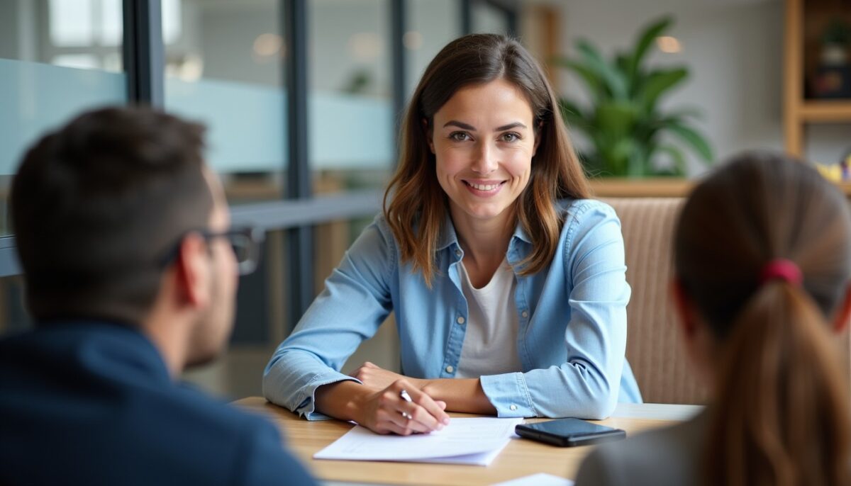 Assistant Section Officer : Guide Complet pour Tout Comprendre