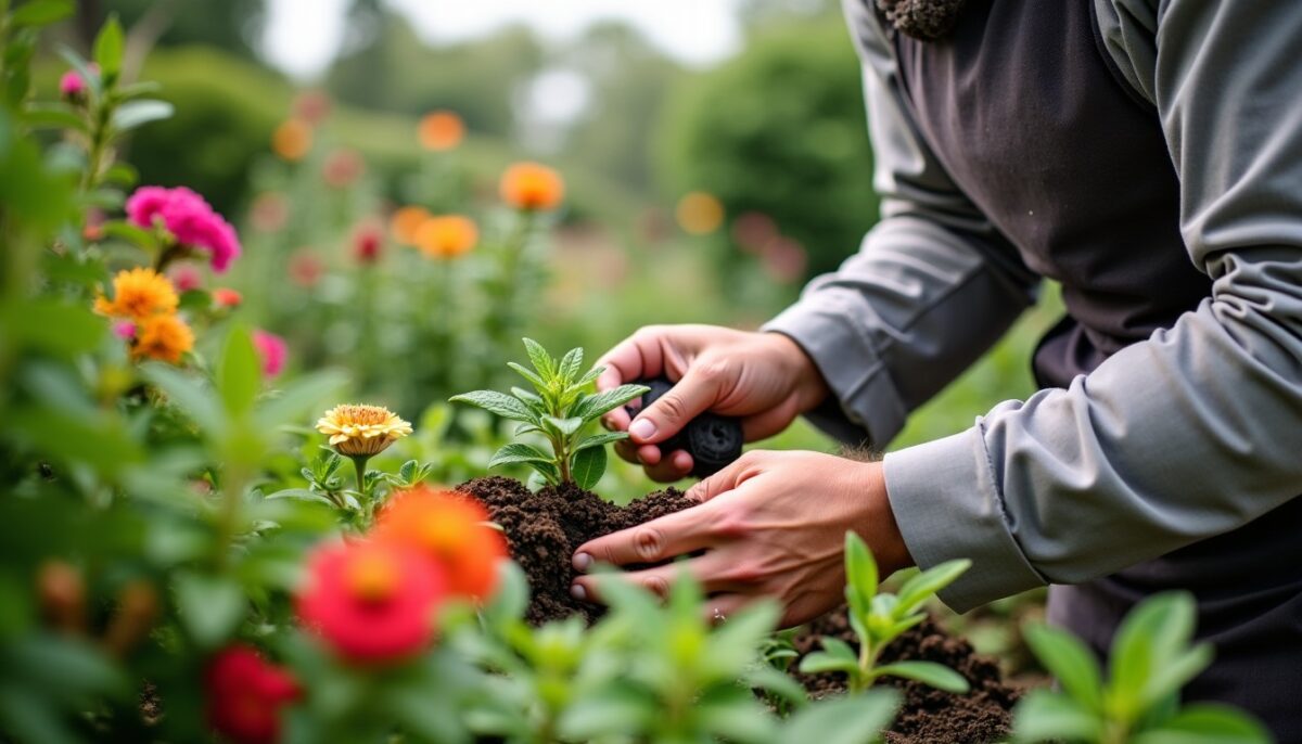 Outils télescopiques et à tête pivotante : pour quels jardiniers sont-ils indispensables