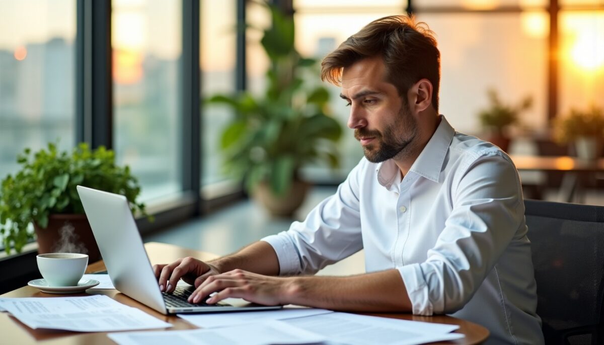 Chercher un emploi : un vrai travail entre durée, nombre de candidatures et organisation