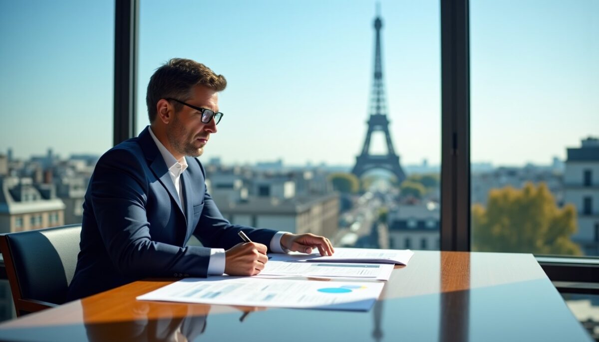 Salaire d’un contrôleur de gestion en France : découvrez la fourchette selon votre profil