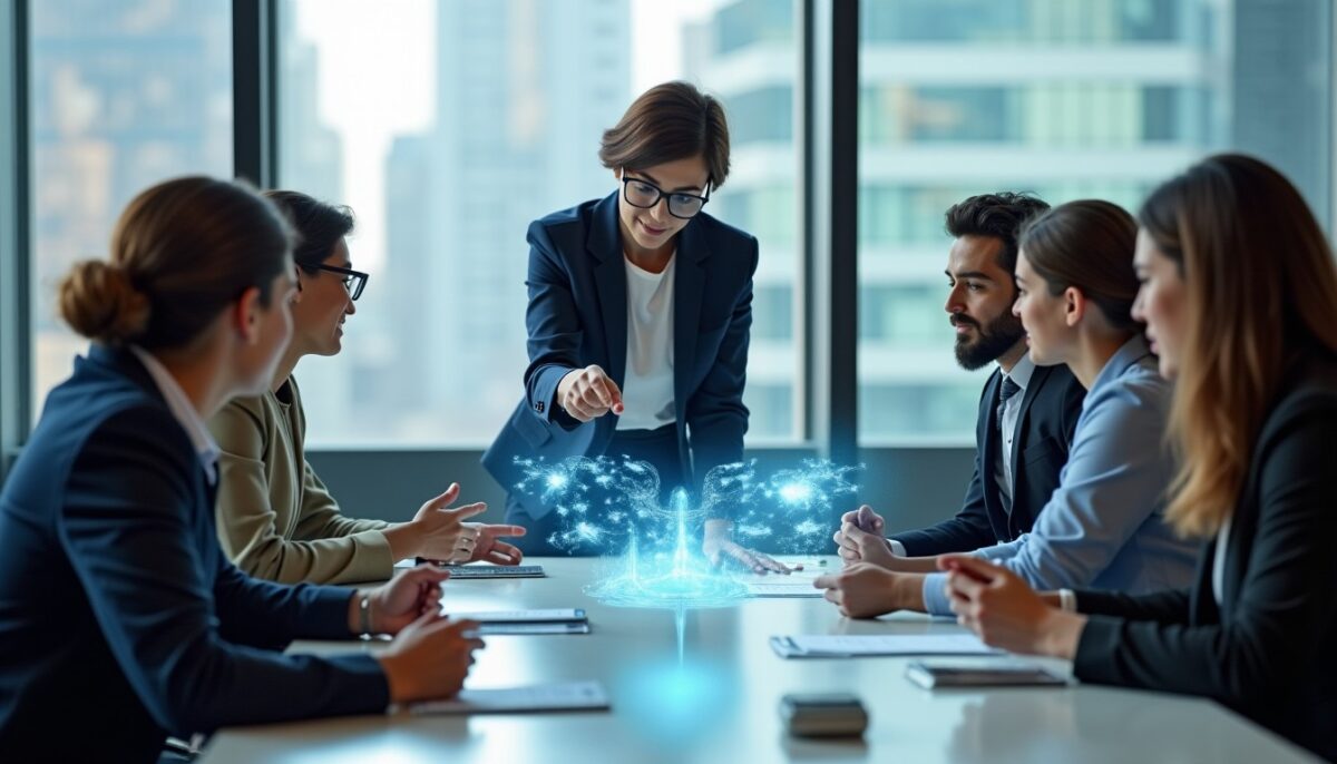 SIRH : Entre innovations éprouvées et technologies en phase d&rsquo;expérimentation