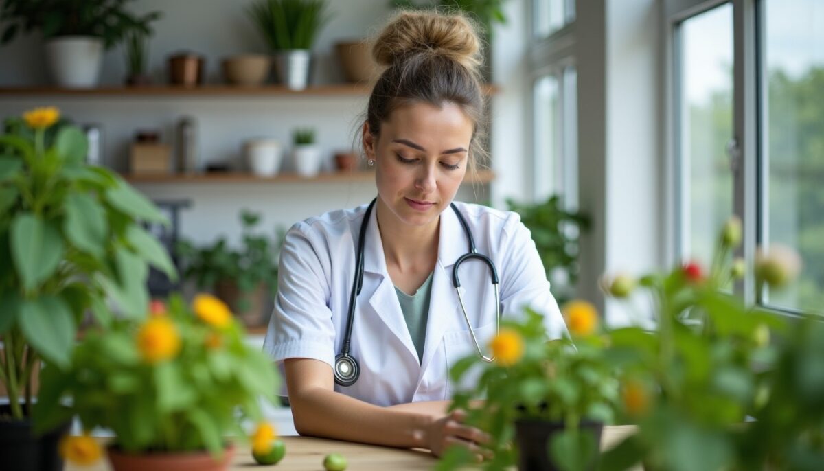 Auxiliaire de vie puériculteur en devenir avec spécialisation nursing, code HFD 6DD24 : quelle est cette profession ?