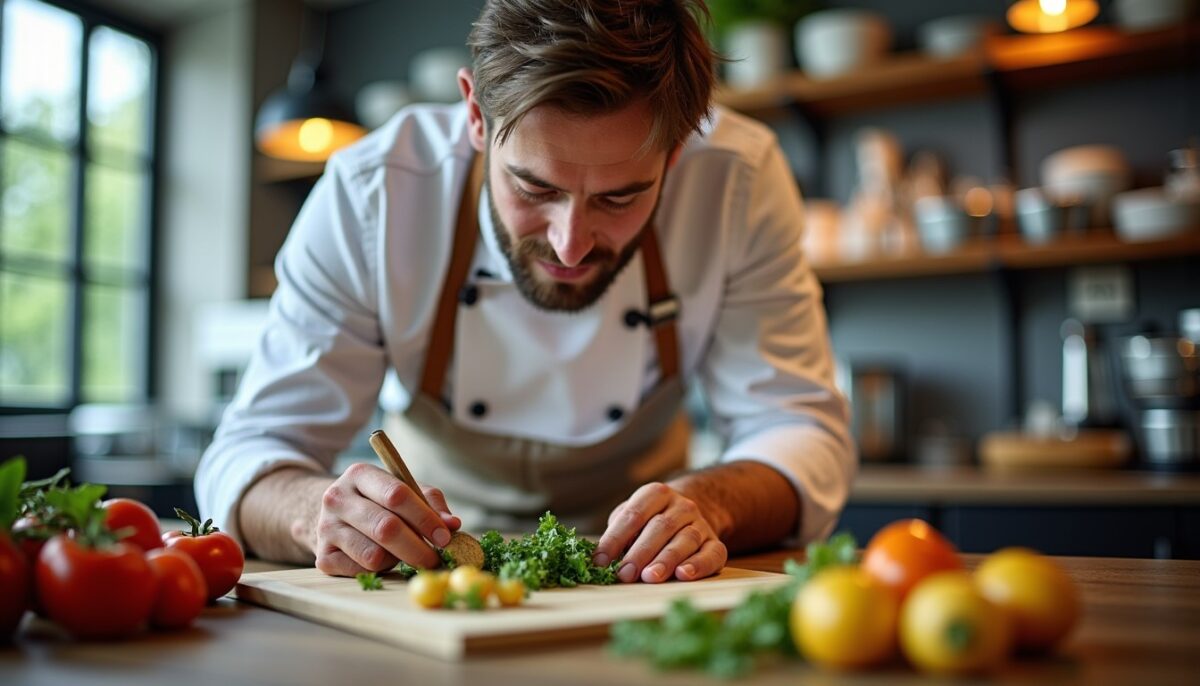 « All chef de cuisine HFX » : décryptage du titre et recherche efficace des offres d’emploi